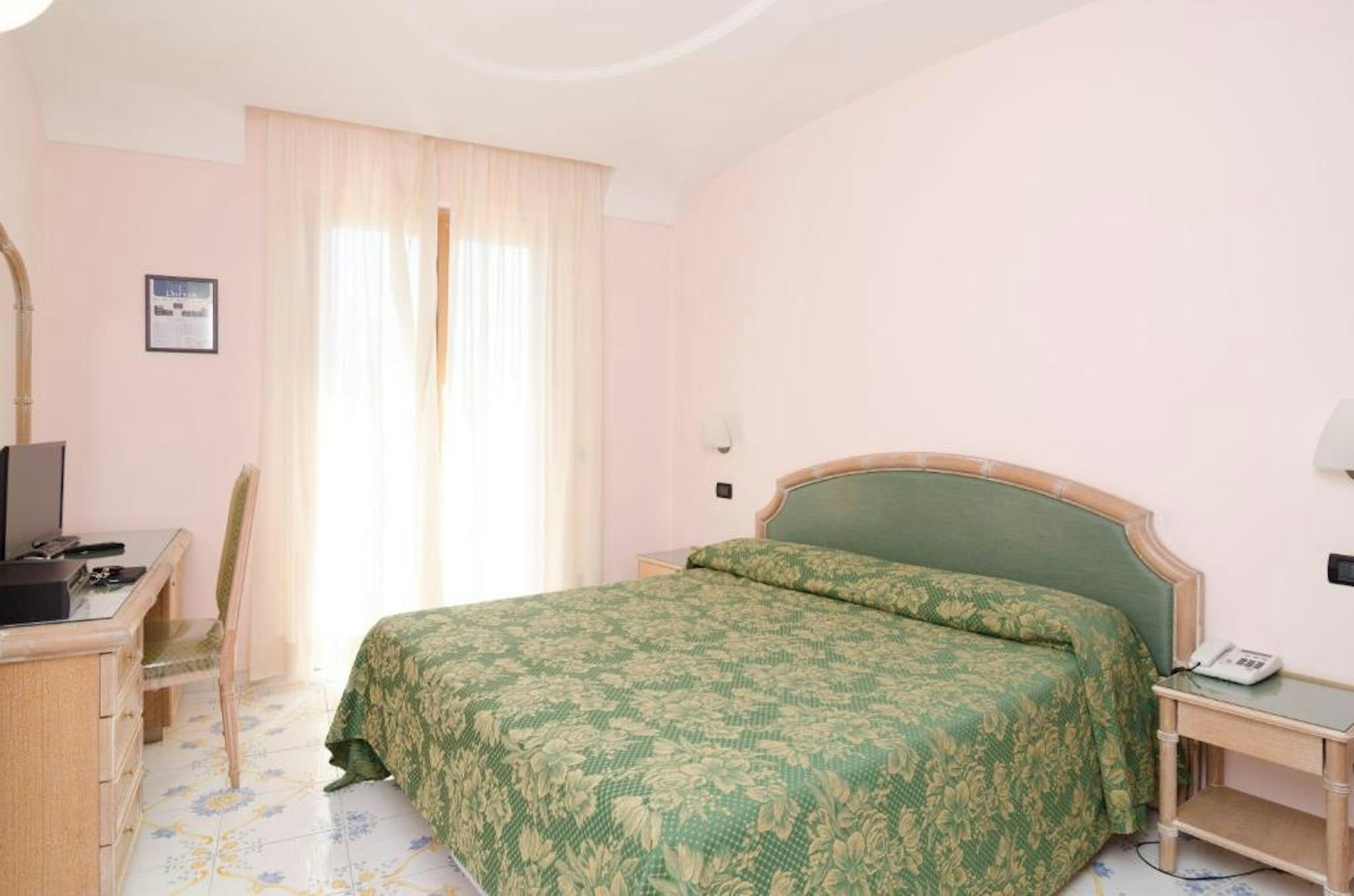 Hotel Terme Saint Raphael 24/51