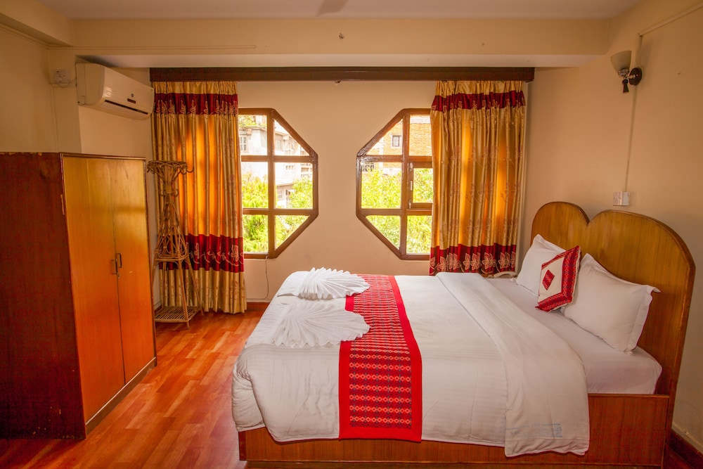 Pilgrims Guest House 43/58