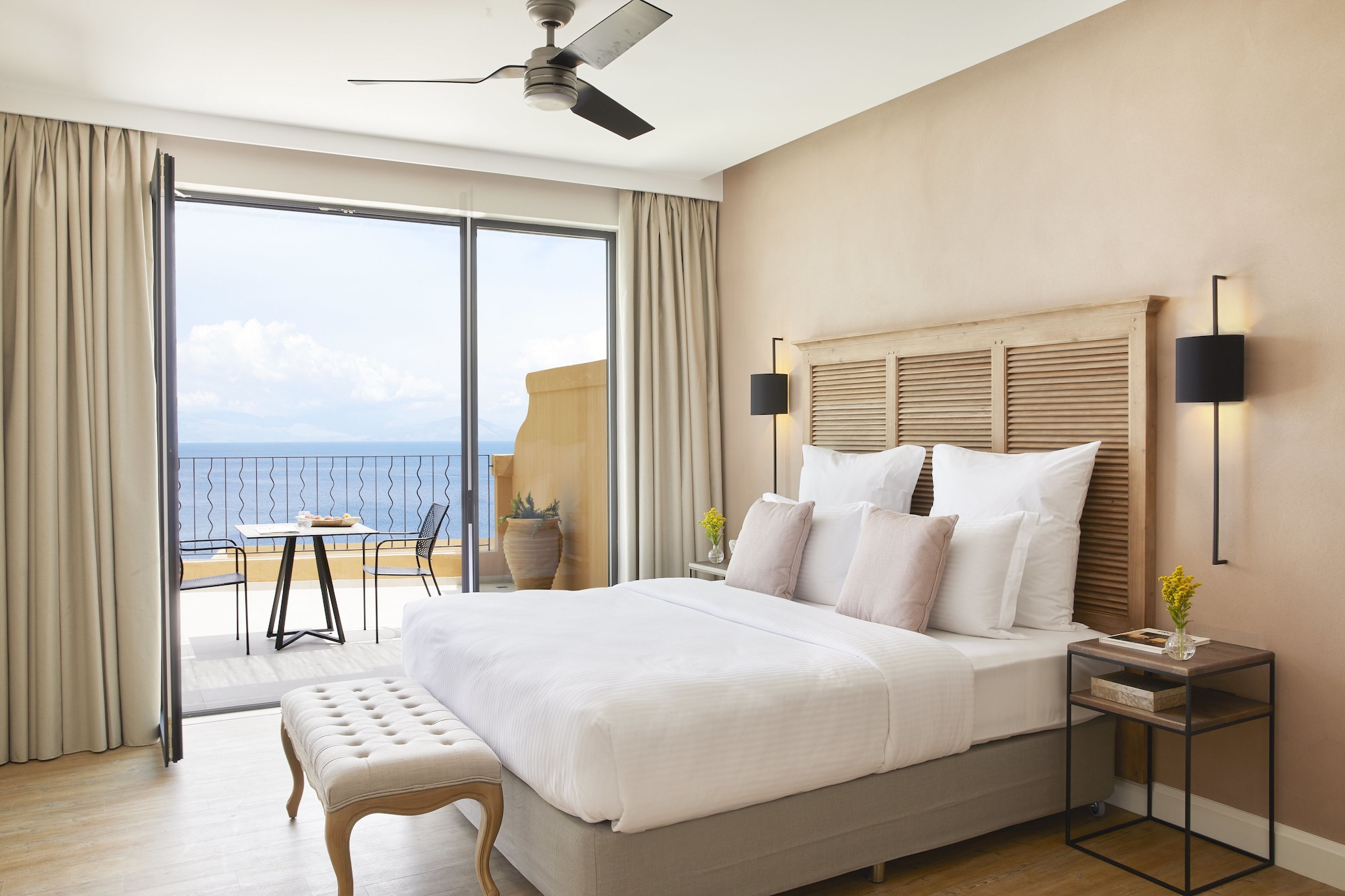 DELUXE, SUITE, PRIVATE POOL
