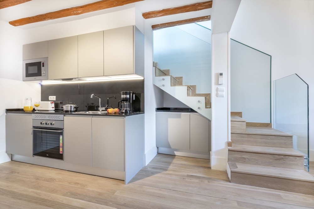 Slow Suites Chueca 5/50