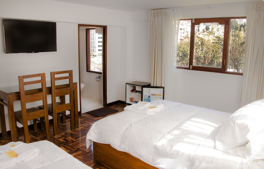 Qhini Hotel Boutique 22/59