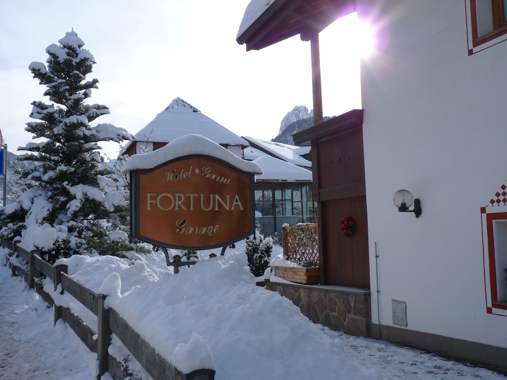 Hotel Fortuna 5/39