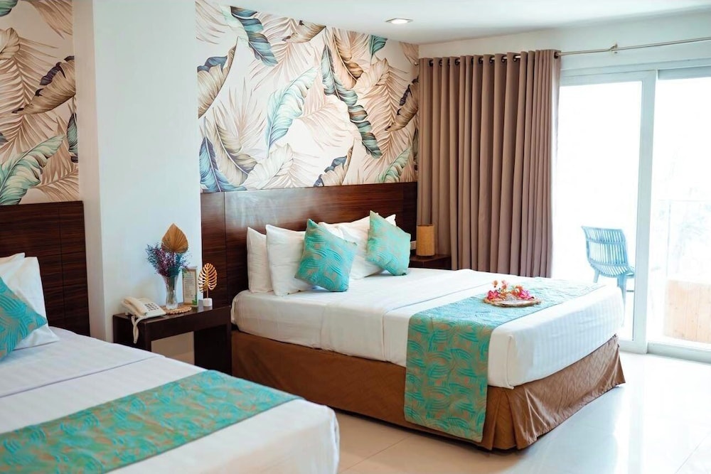 Jonys Boutique Hotel 25/58