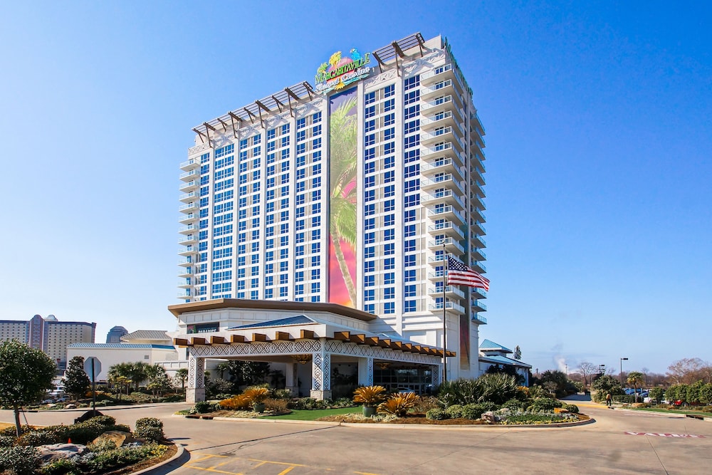 Margaritaville Resort Casino 6/71