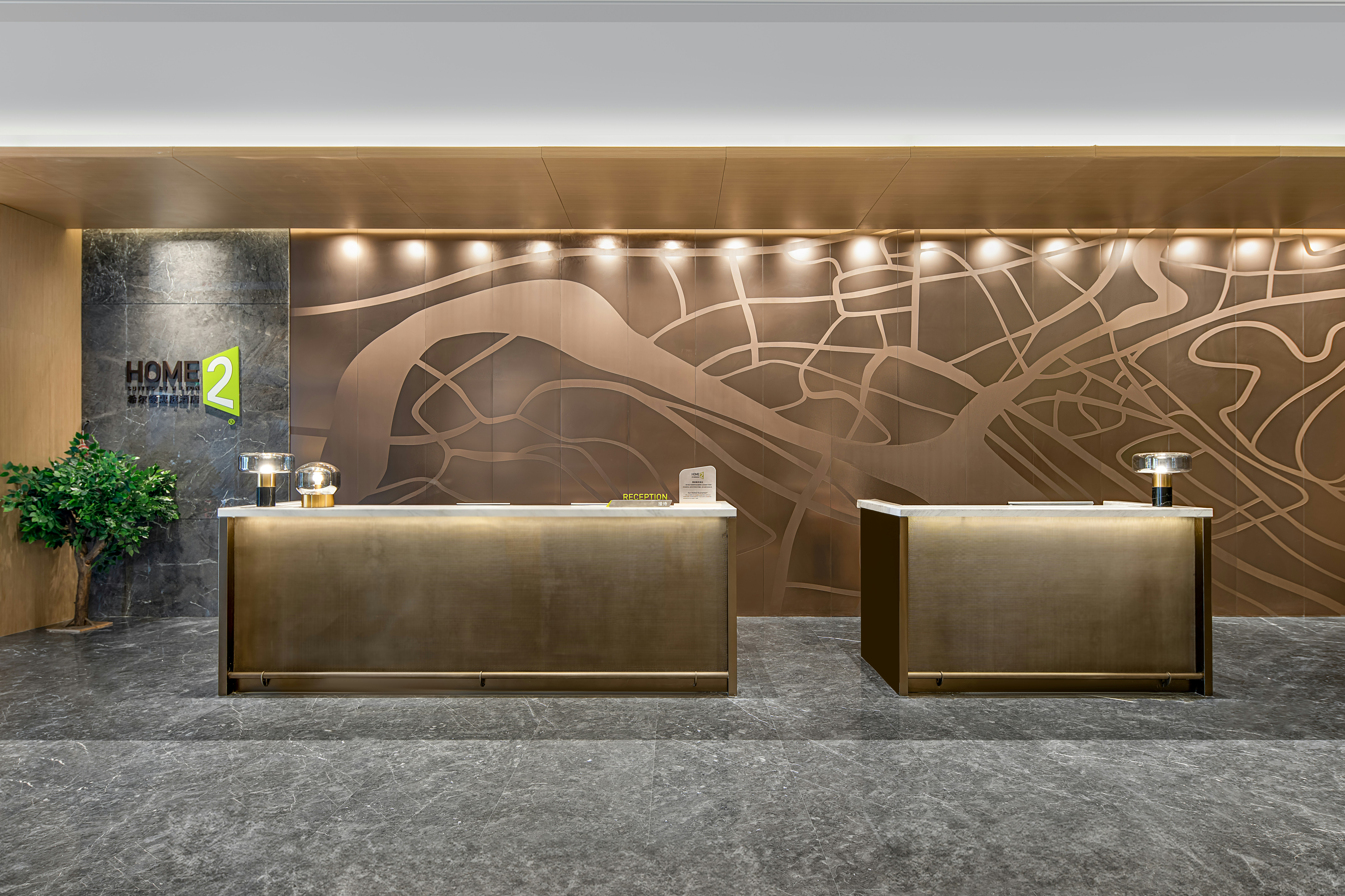 Home2 Suites by Hilton Zhangjiajie Tianmen Mountain photo4