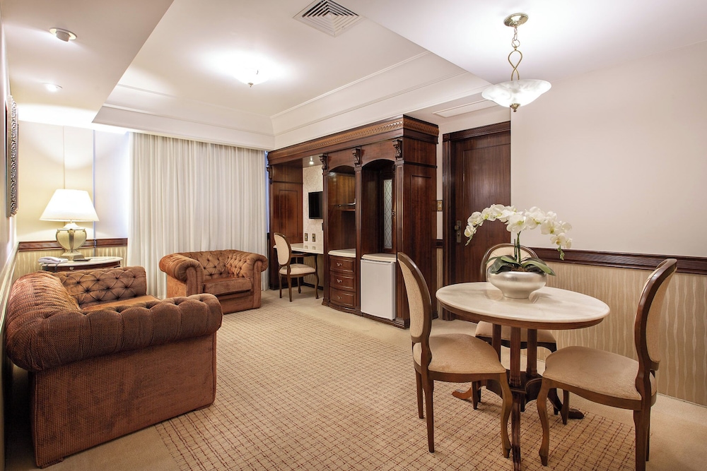 Bourbon Londrina Hotel 49/75