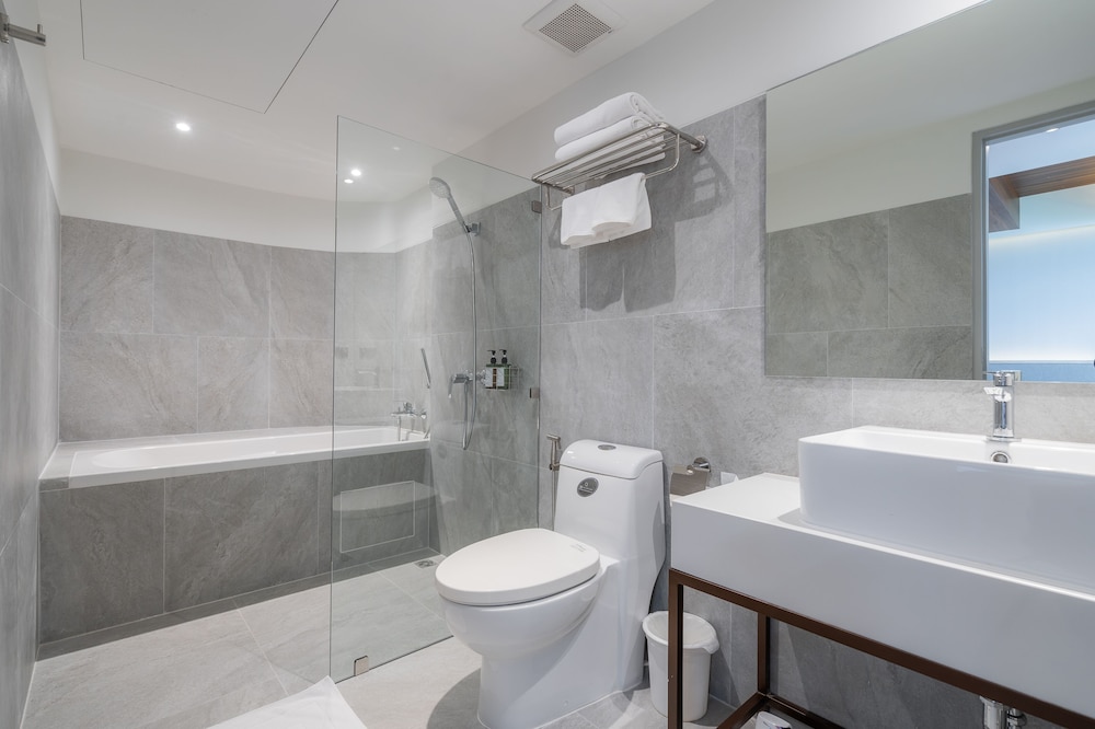 True Siam Phayathai Hotel 60/65