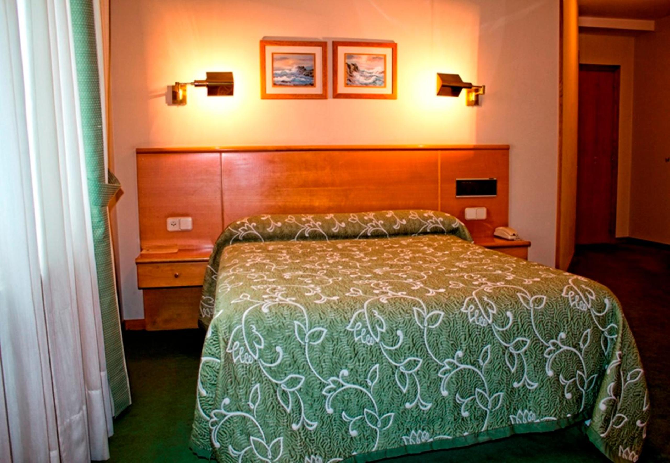 Hotel Ramos 32/58