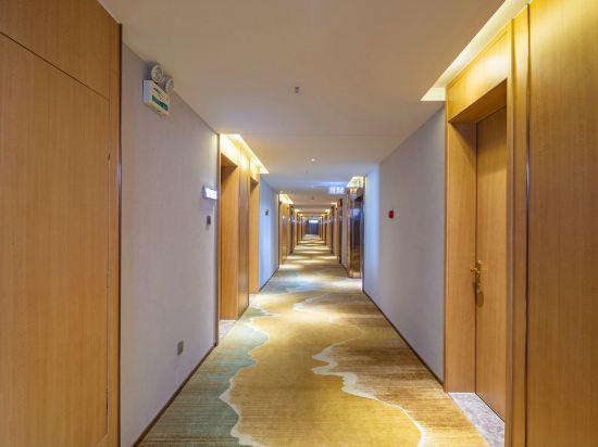 Xiangsihu International Hotel 21/32