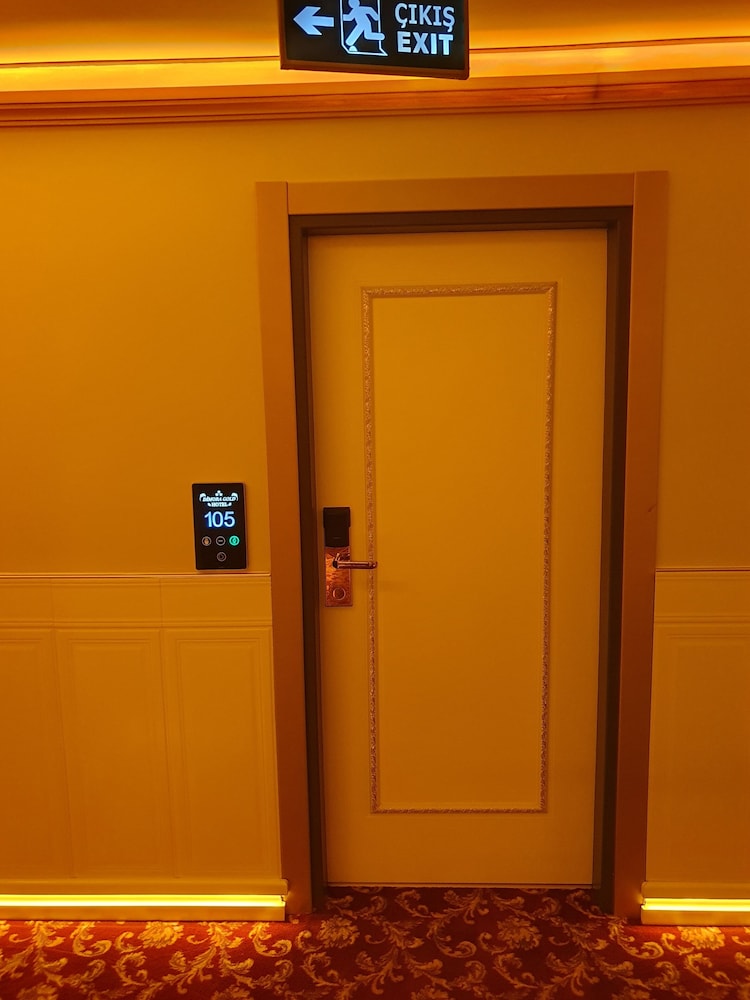 Dimora Gold Hotel 22/34
