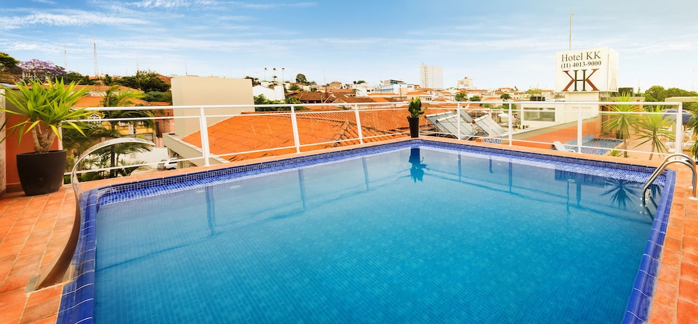 Hotel Kk 36/47