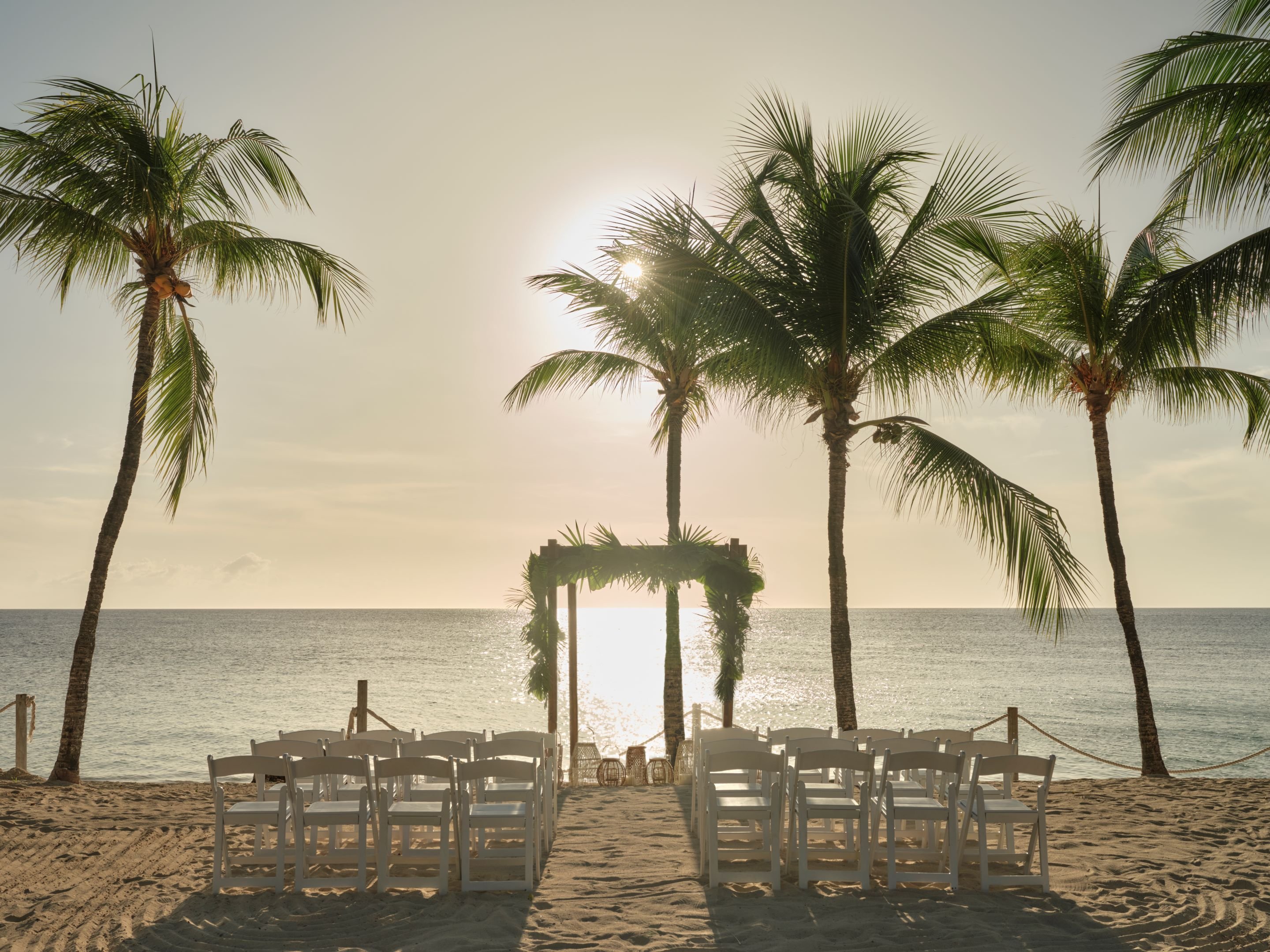 Kimpton Grand Roatan Resort and Spa 57/62