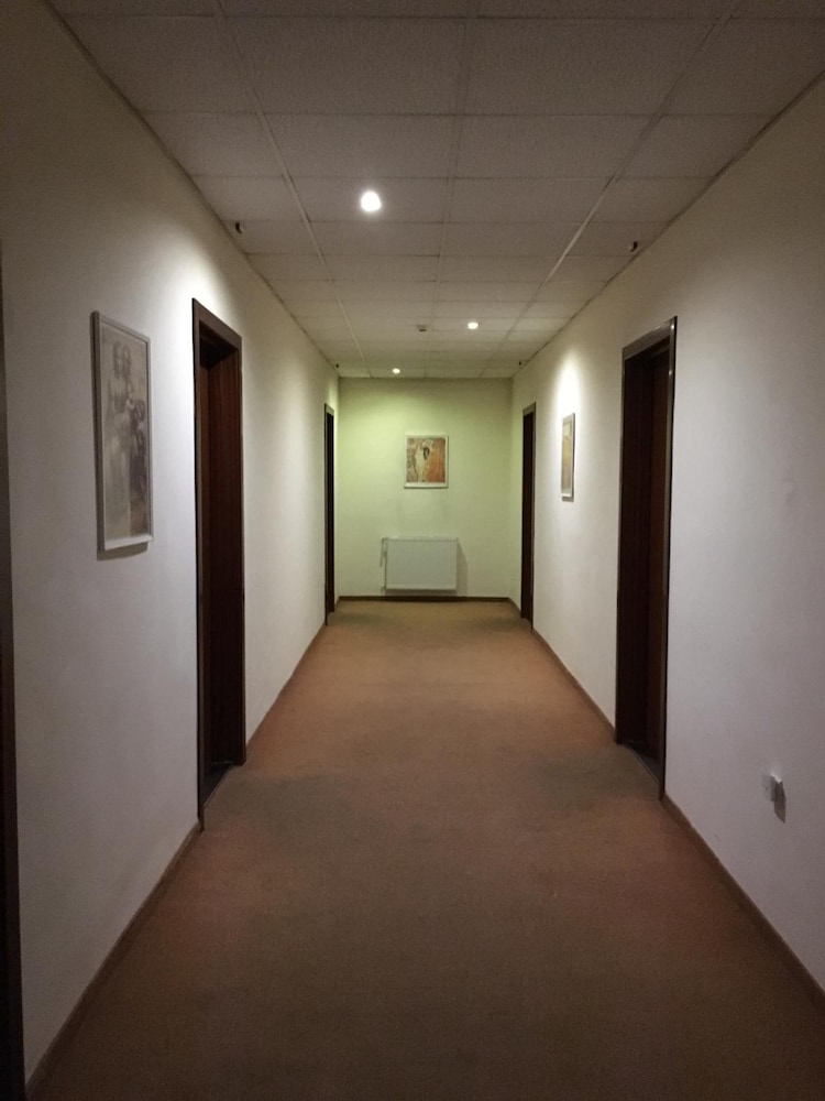 Hotel Ferihegy 7/30