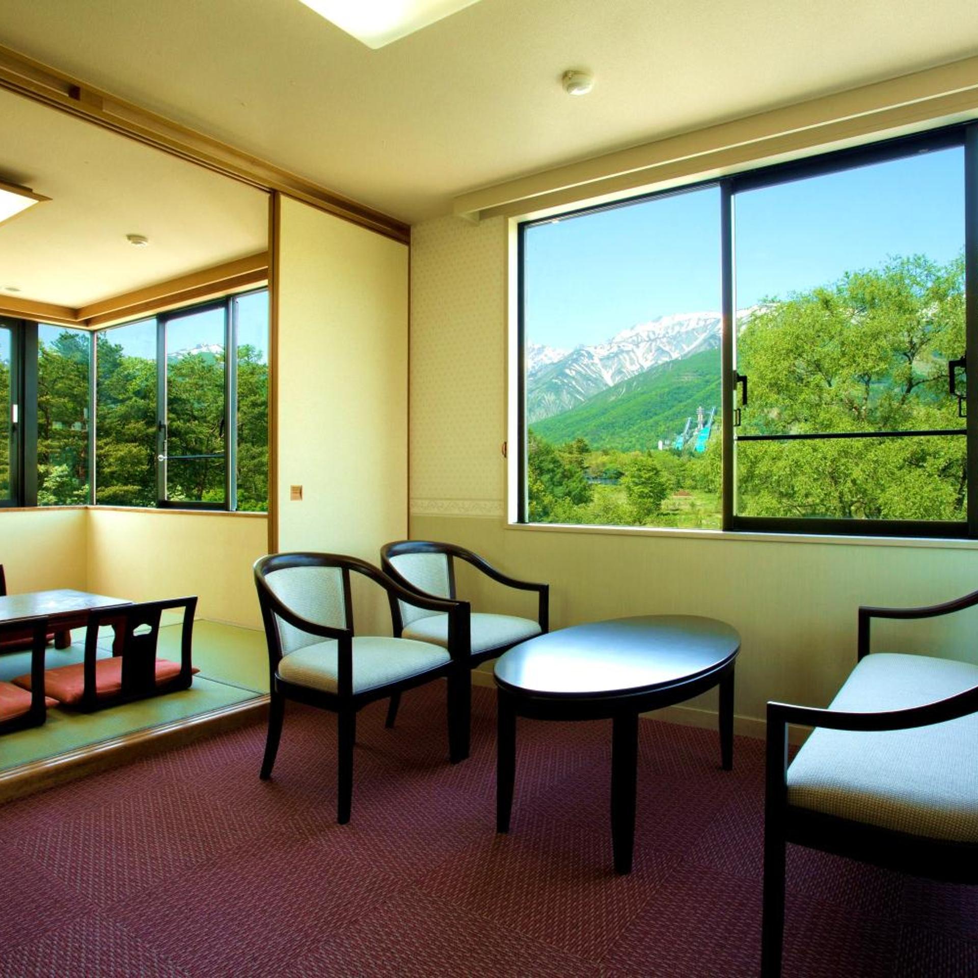 Hotel Hakuba 35/50