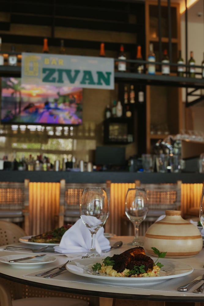Hotel Mundo Maya Chichen Itza 写真2