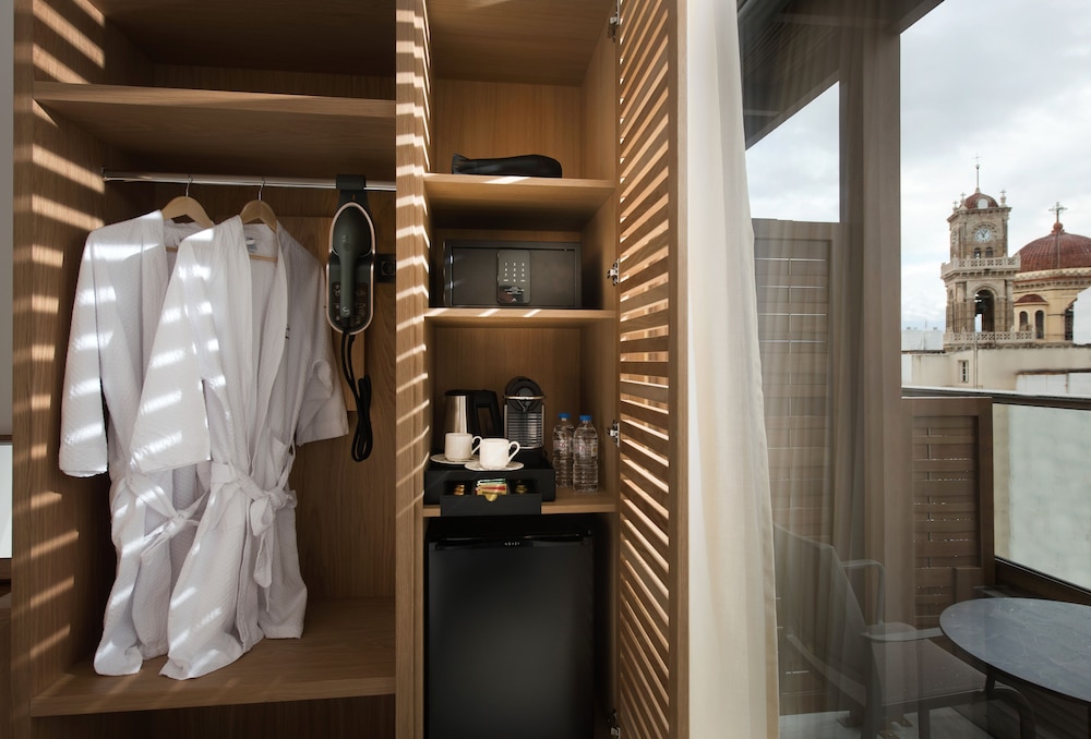 Dimargio Luxury Hotel & Spa 27/27
