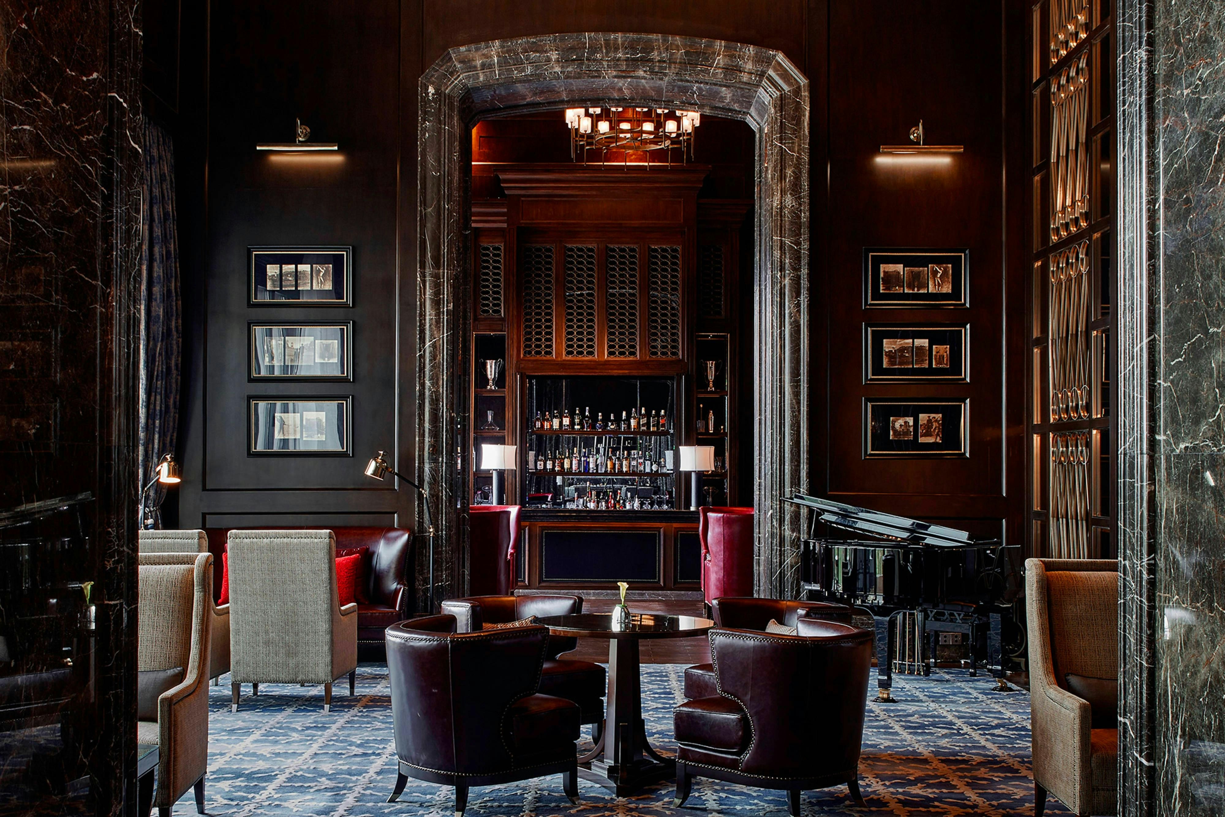The Ritz-Carlton Haikou 6/10