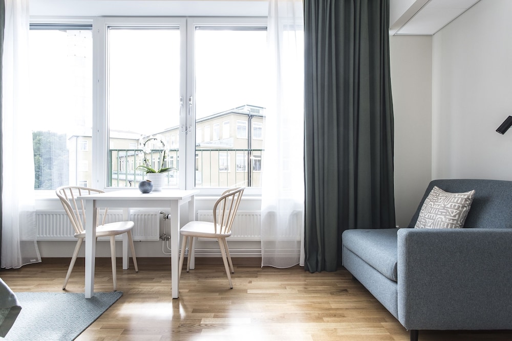 Biz Apartment Hammarby Sjostad 32/47