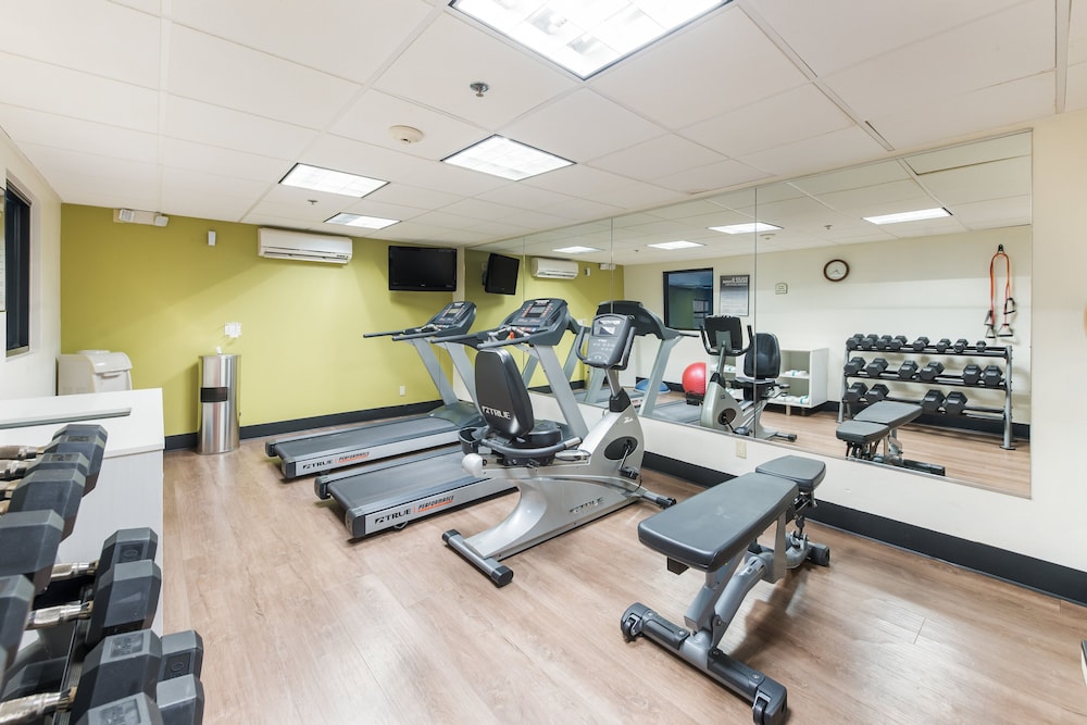 sport facilities