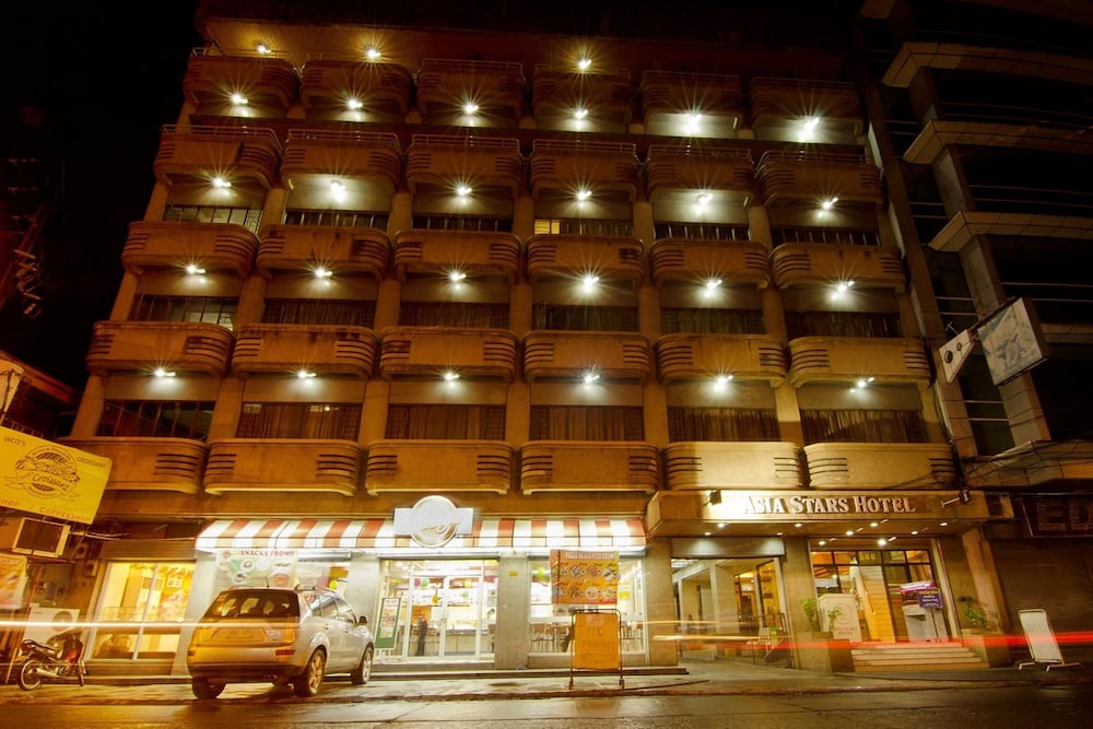 Asia Stars Hotel 1/31