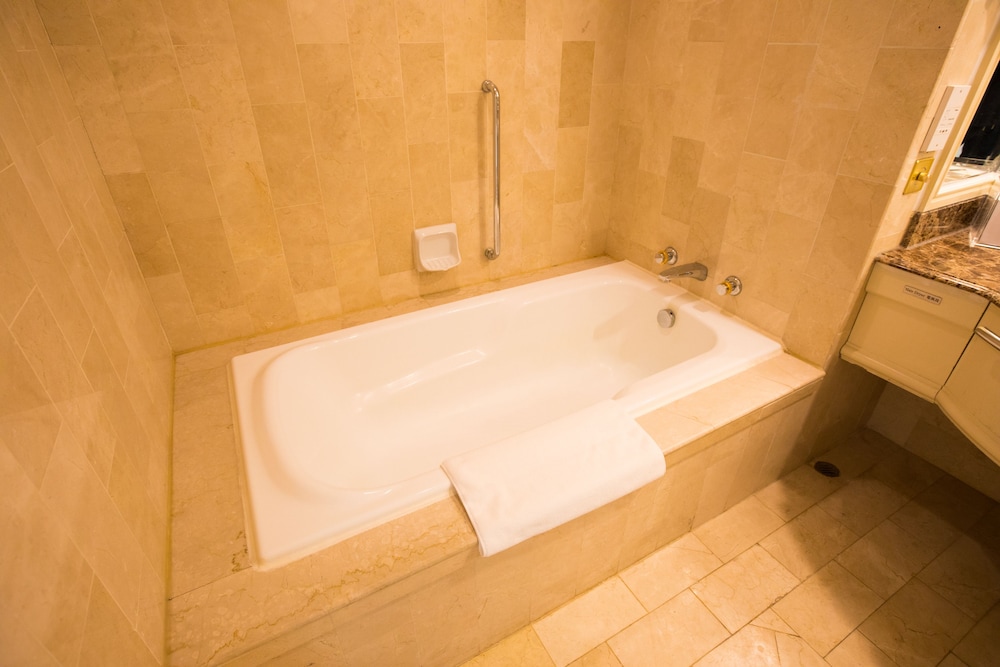 Grand Coloane Resort 52/52