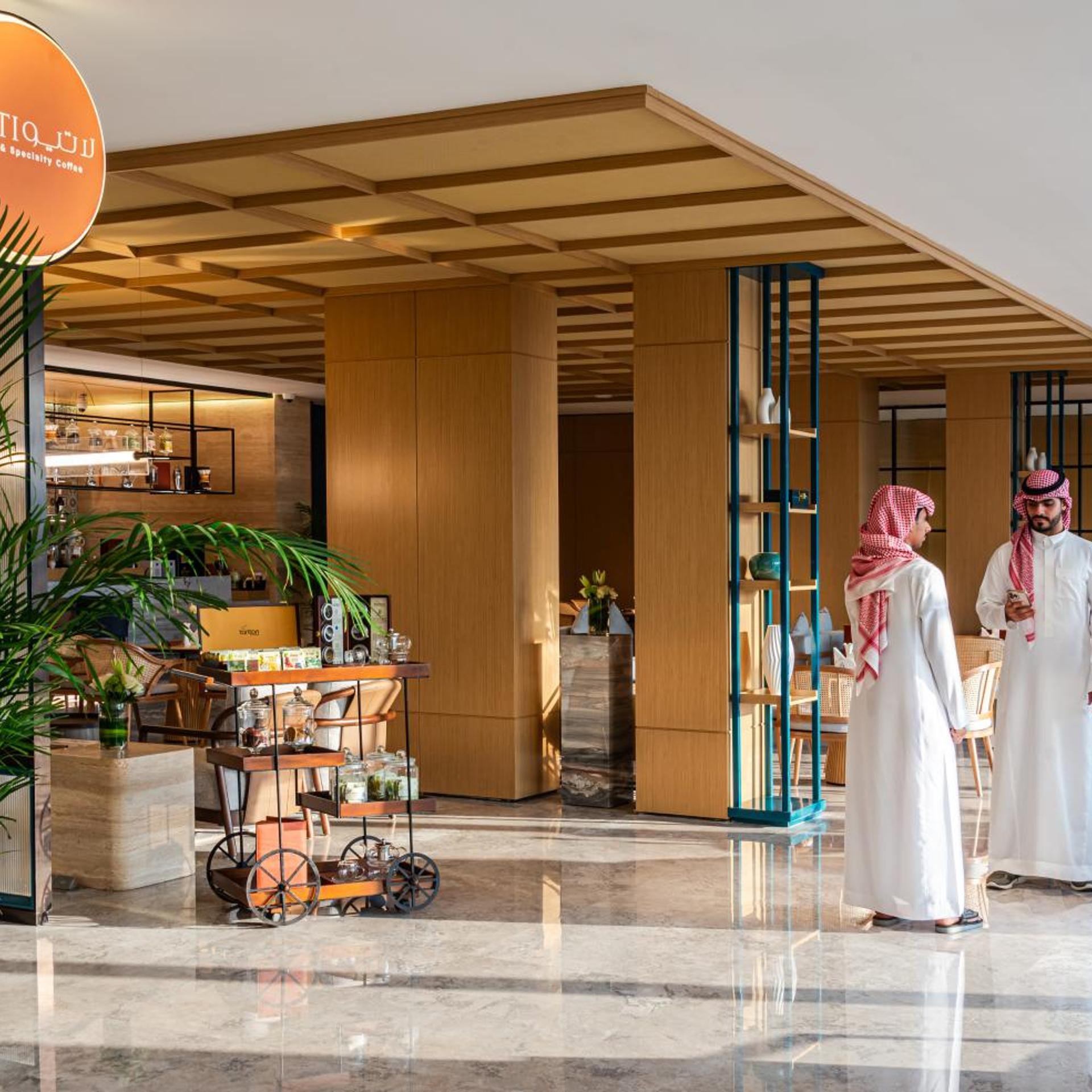 Braira Jazan Hotel 8/58