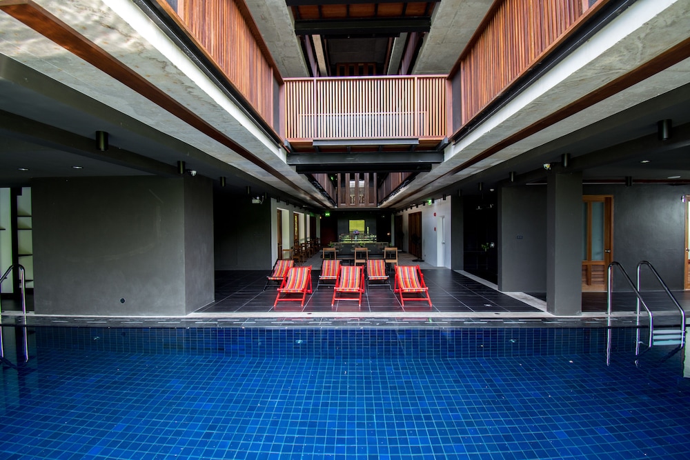Hua Hin Habitat Hotel 25/49