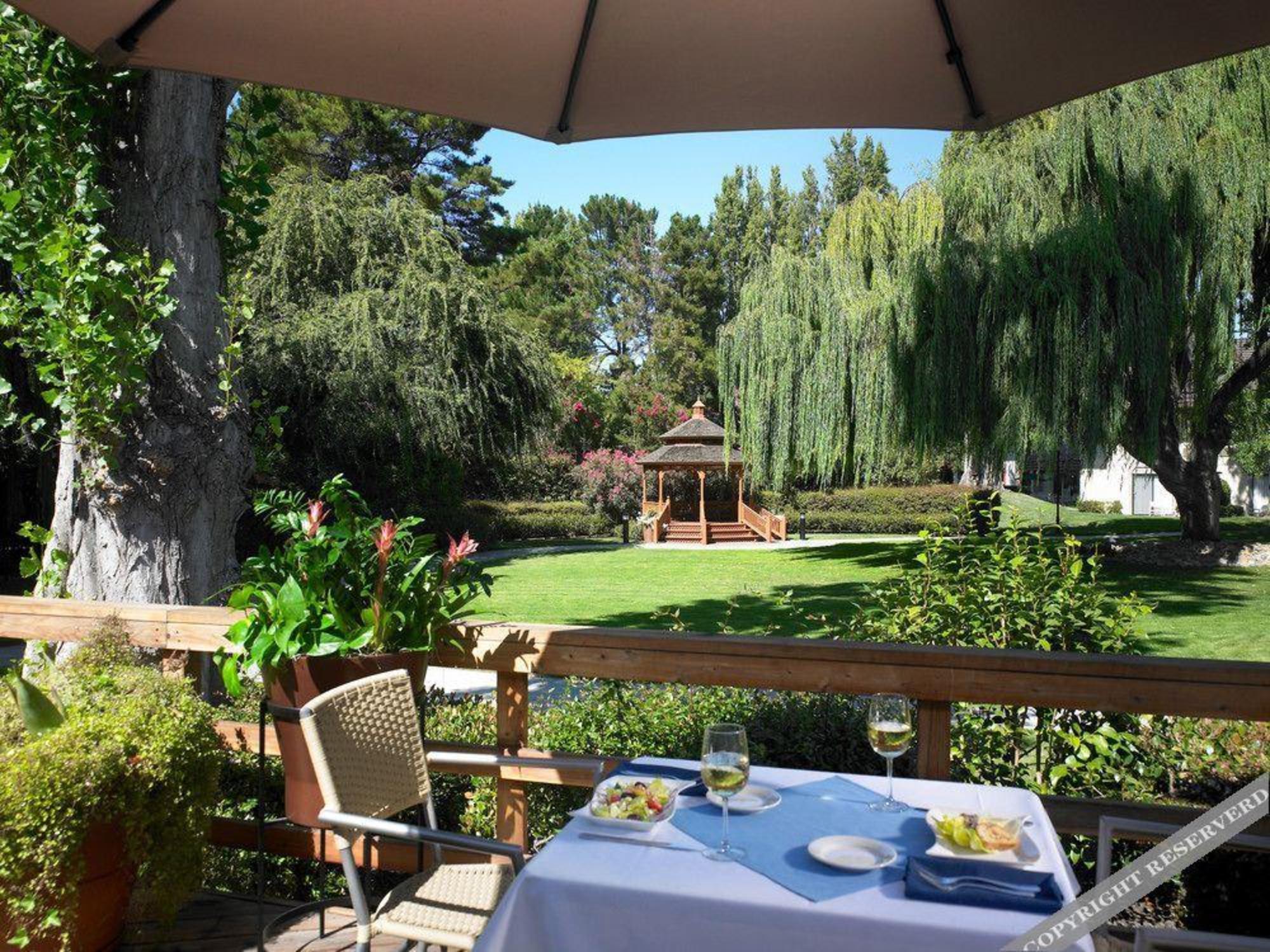 Sheraton Sunnyvale Hotel 24/28