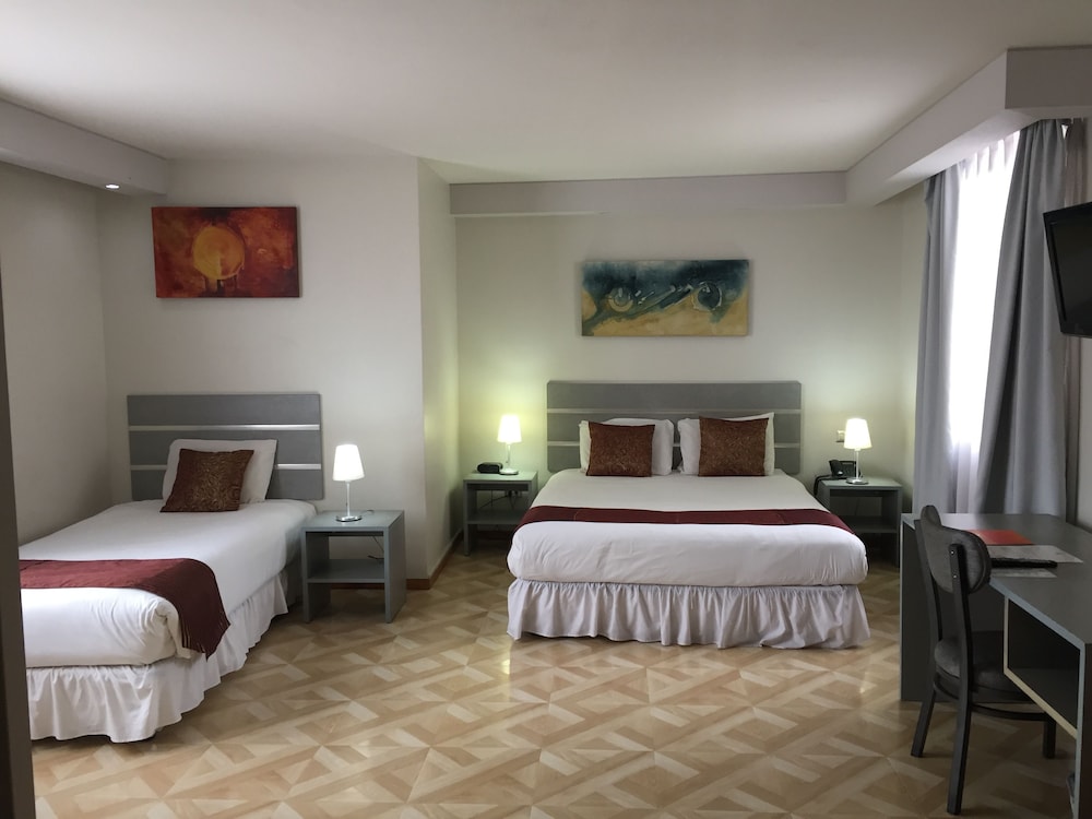 HOTEL IQUIQUE EXPRESS(FORMERLY Hotel Spark Express Iquique) 18/37