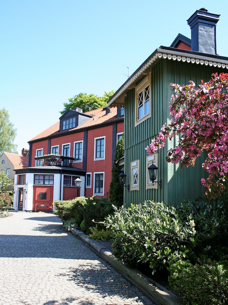 Slottshotellet 6/50