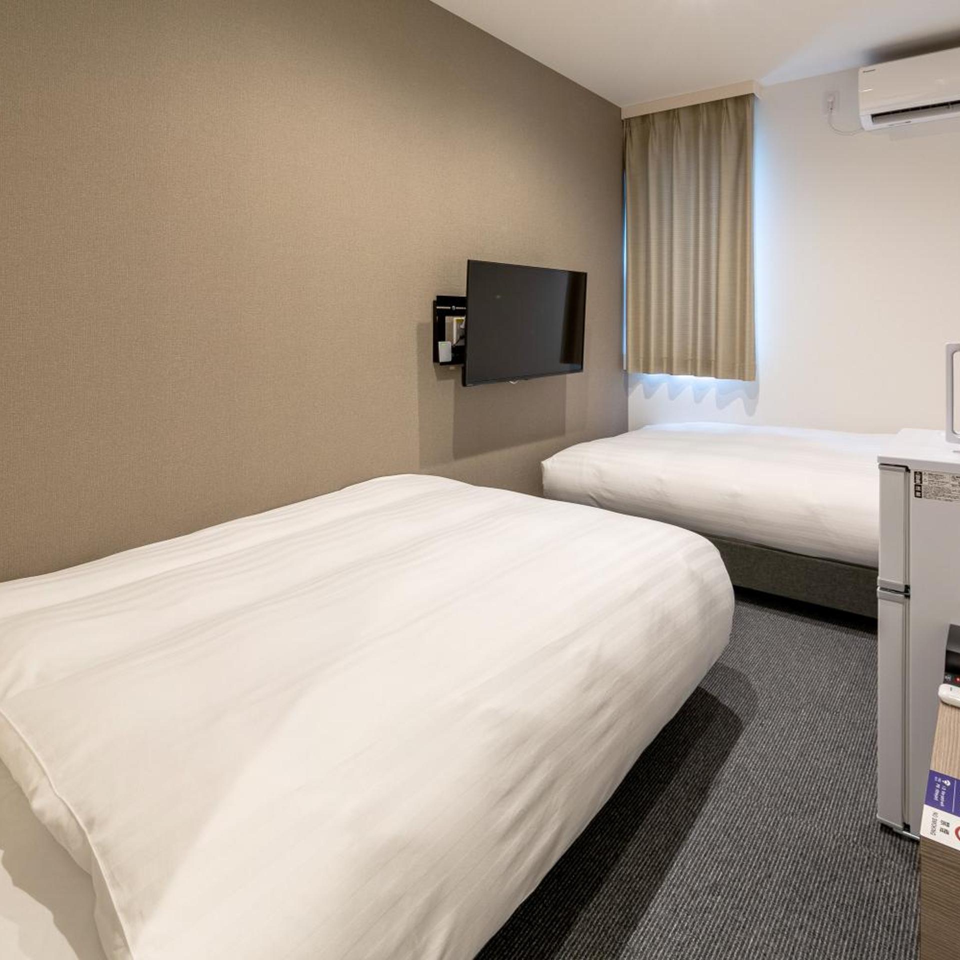 HOTEL R9 The Yard Ota 24/51