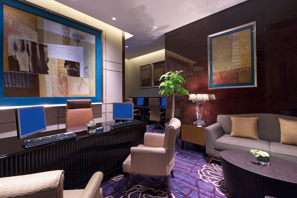 Wanda Vista Changsha 34/56