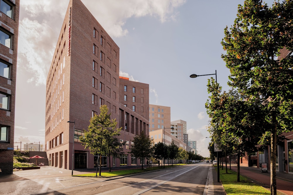 IntercityHotel Breda 23/26