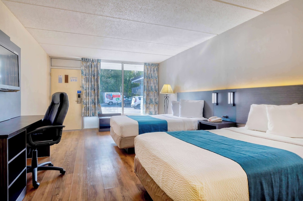 Motel6 Morgantown, WV 36/61