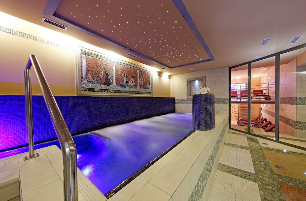 San Simon Resort Depadance 14/43