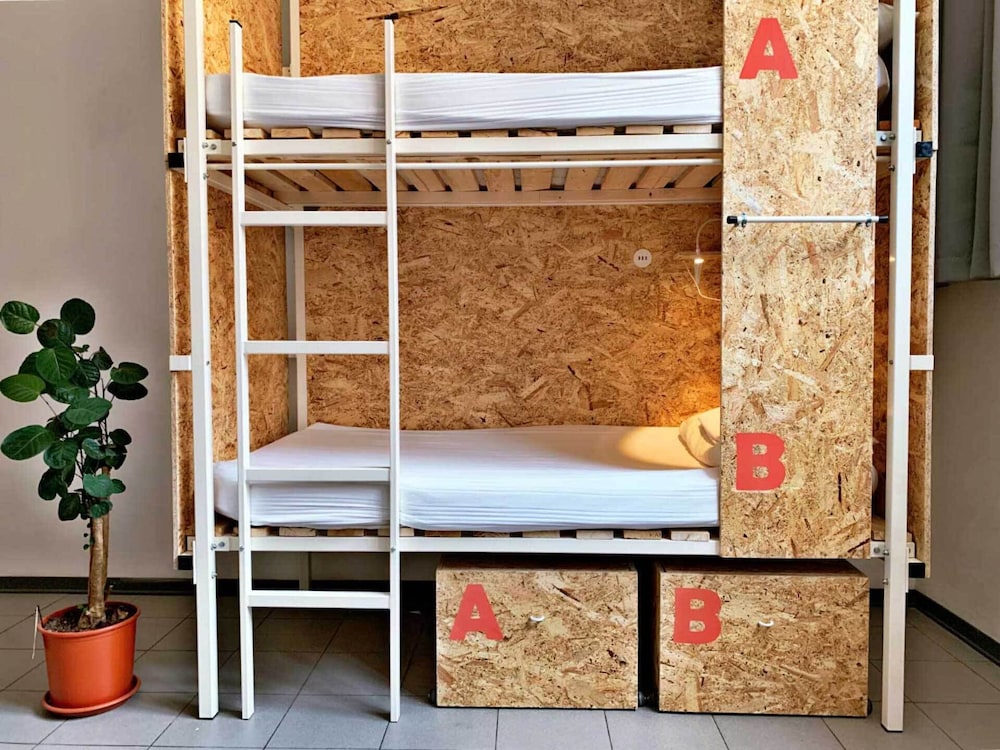 Mio Hostel 10/54