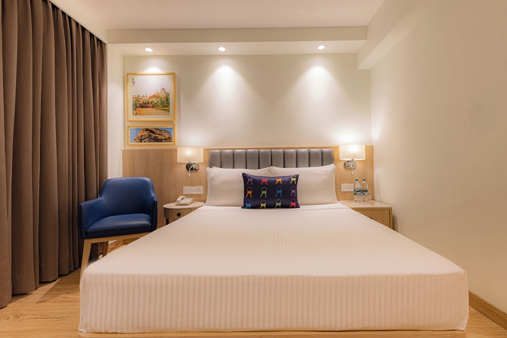 Keys Hotel Pimpri Pune 23/59