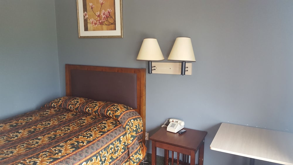 Travel Inn 10/37