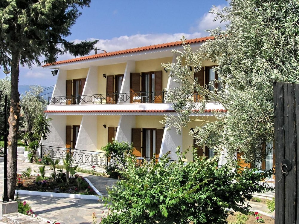 MYTILANA VILLAGE(Gera) 2/59