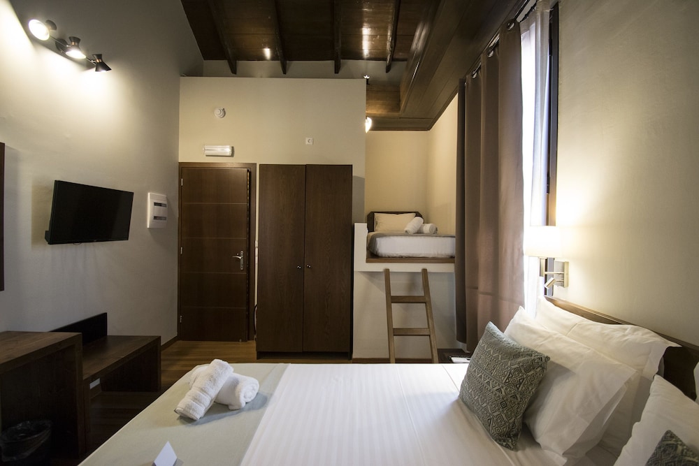 D'Argento Boutique Rooms 33/63