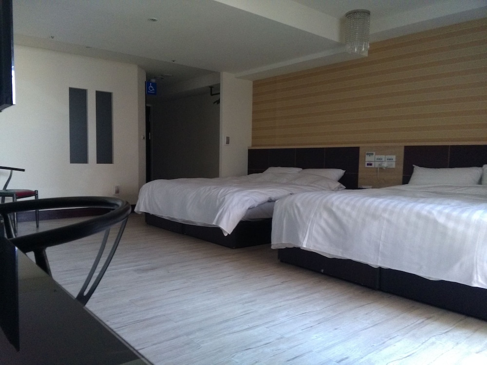 Denver Mllan Hotel 6/18
