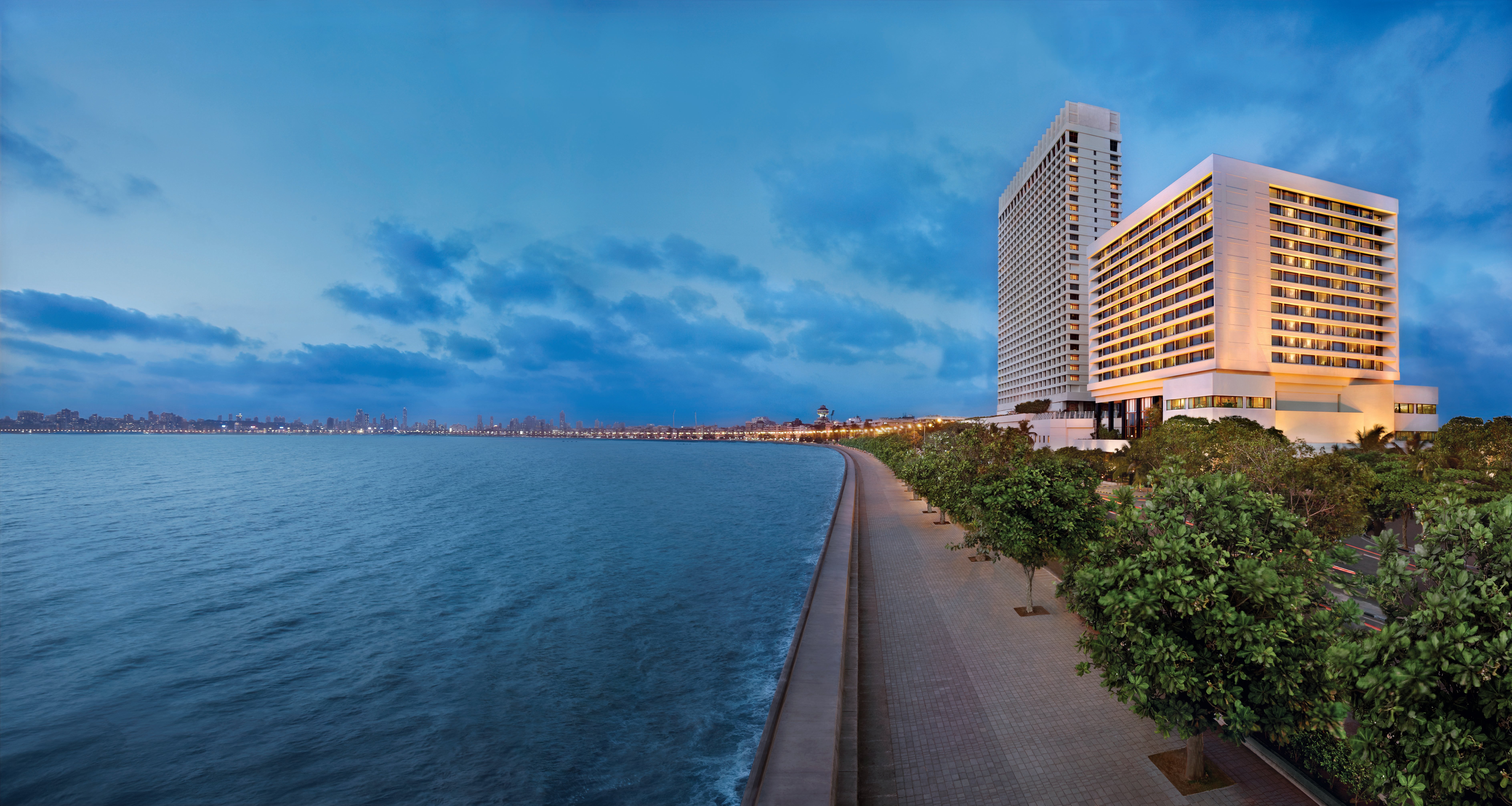The Oberoi Mumbai 55/61