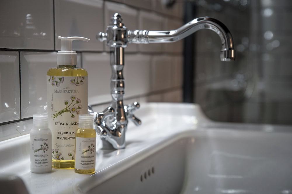 Domus Balthasar Boutique Hotel 34/66
