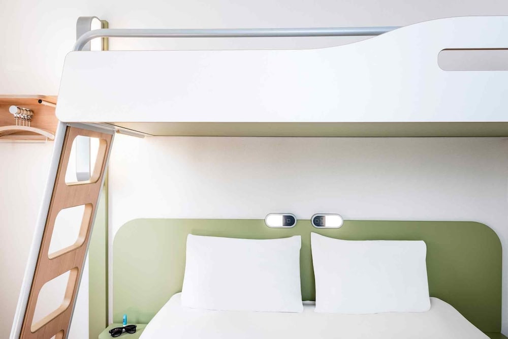 Ibis Budget Brugge Centrum Station 24/43