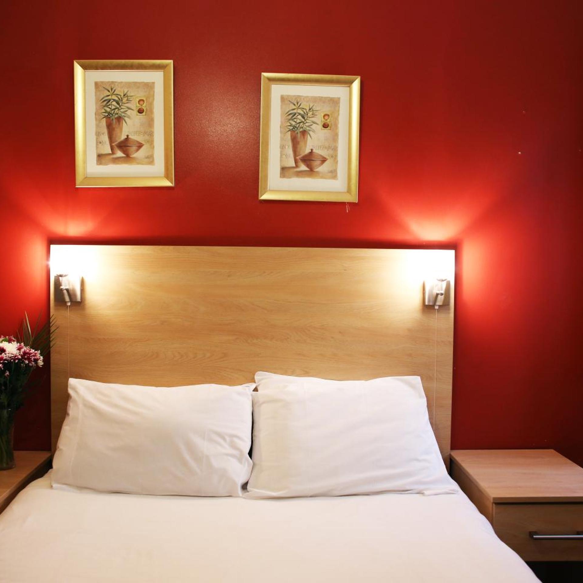 City Inn Express 18/32