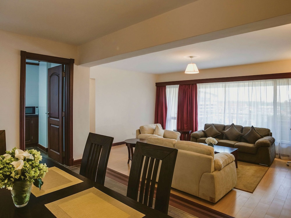 Movenpick Hotel & Residences Nairobi 44/69