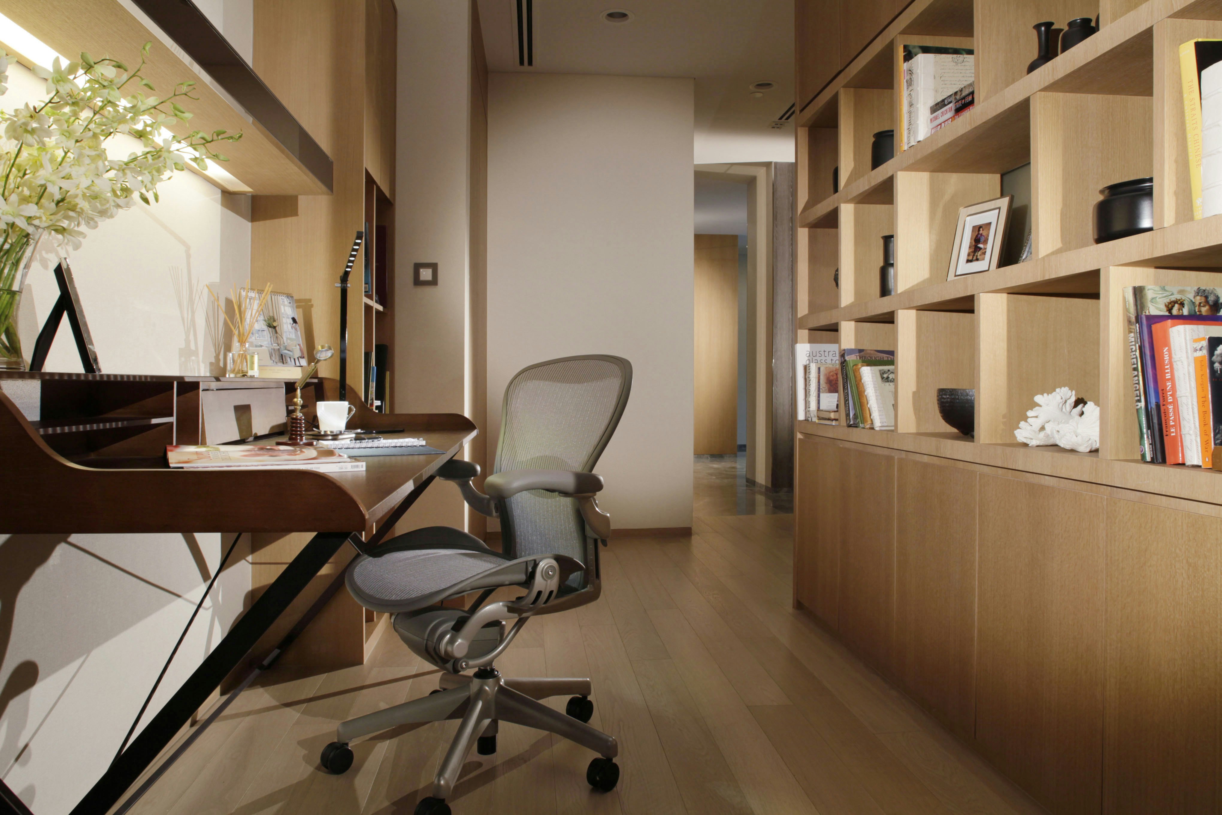 Fraser Suites Singapore 48/54