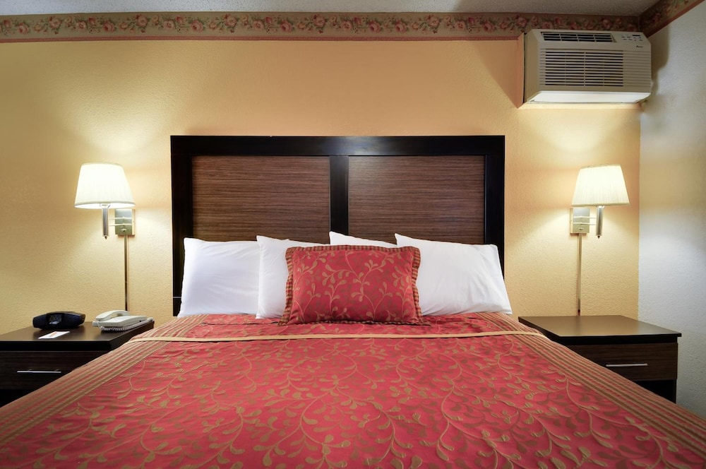 Vagabond Inn Sunnyvale 22/32