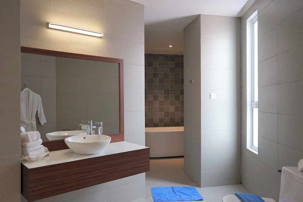 Ramada by Wyndham Langkawi Marina 50/50