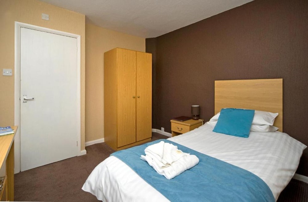 Torbay Hotel 22/38